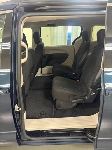 2021 Chrysler Pacifica Touring