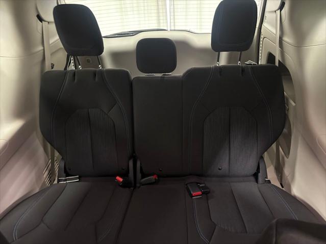 2021 Chrysler Pacifica Touring