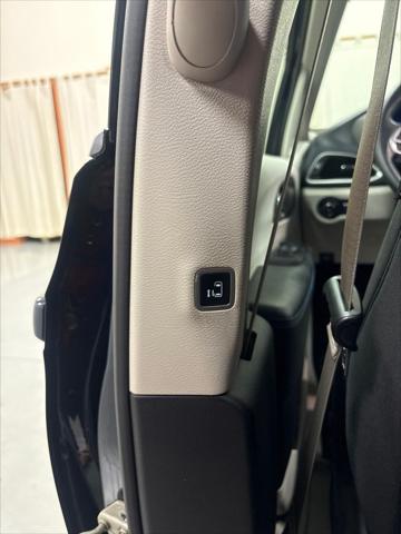 2021 Chrysler Pacifica Touring