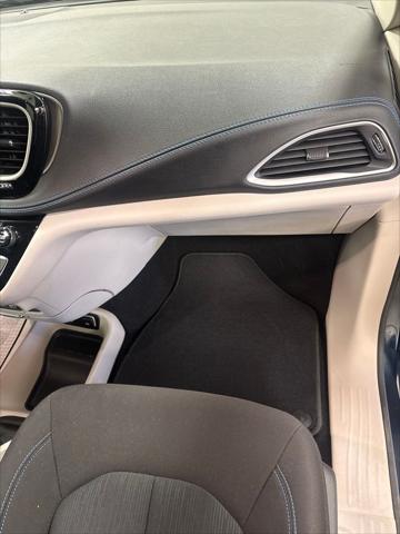 2021 Chrysler Pacifica Touring