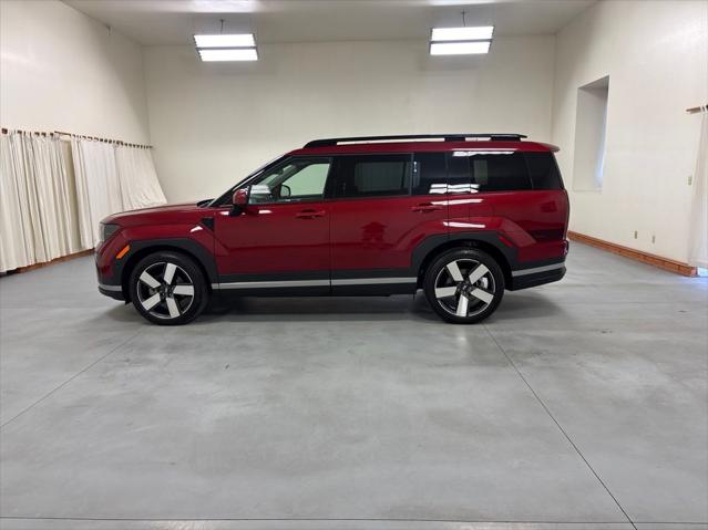 2024 Hyundai Santa Fe Limited