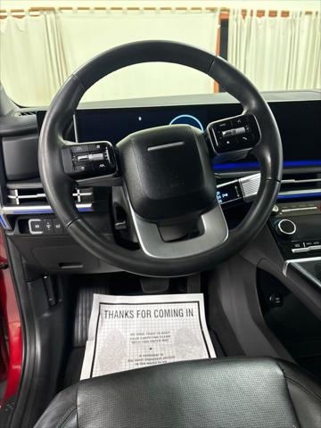 2024 Hyundai Santa Fe Limited