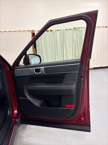 2024 Hyundai Santa Fe Limited