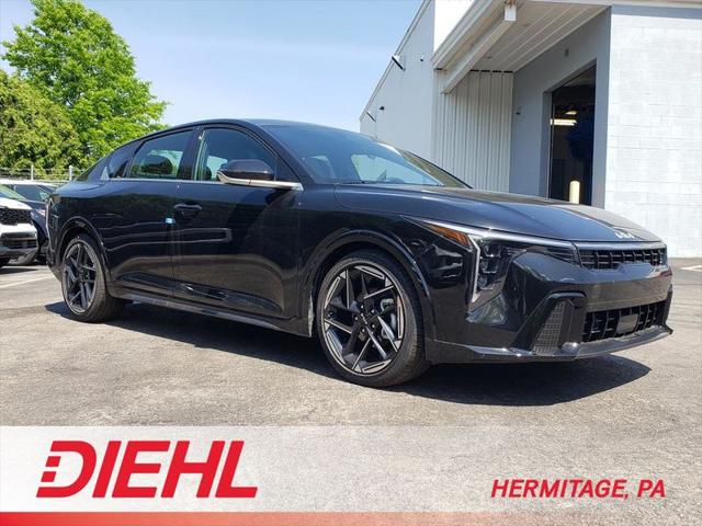 2026 Kia K4 GT-Line for sale in Hermitage, PA