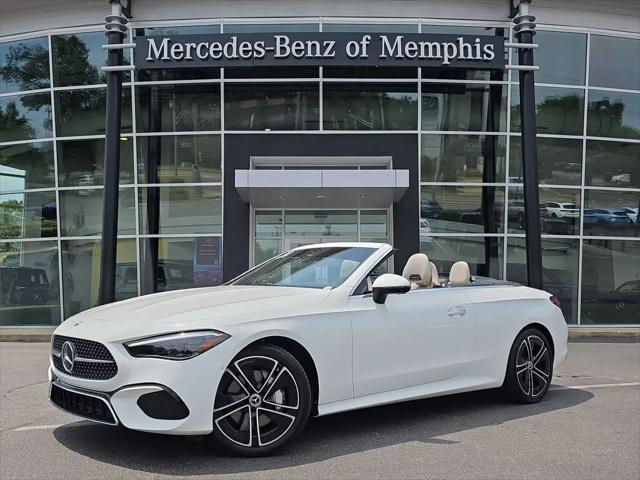 2024 Mercedes-Benz E-CLASS E 300 4MATIC for sale in Memphis, TN