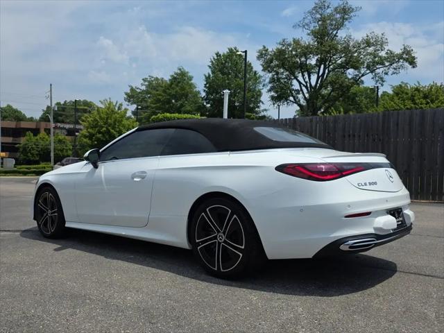 2024 Mercedes-Benz E-CLASS E 300 4MATIC