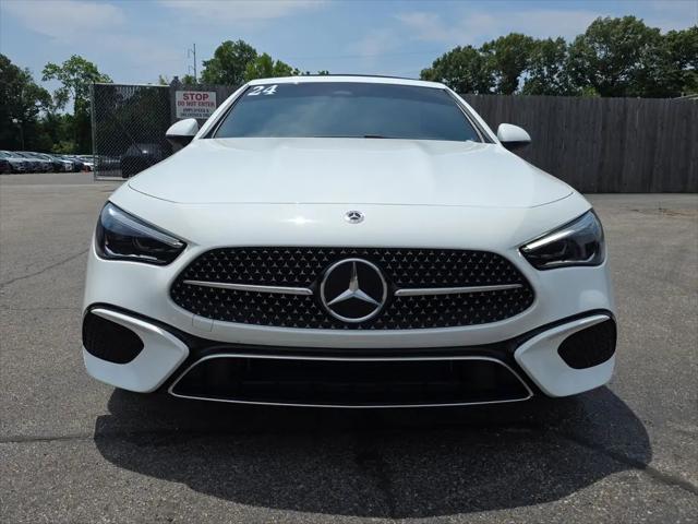 2024 Mercedes-Benz E-CLASS E 300 4MATIC