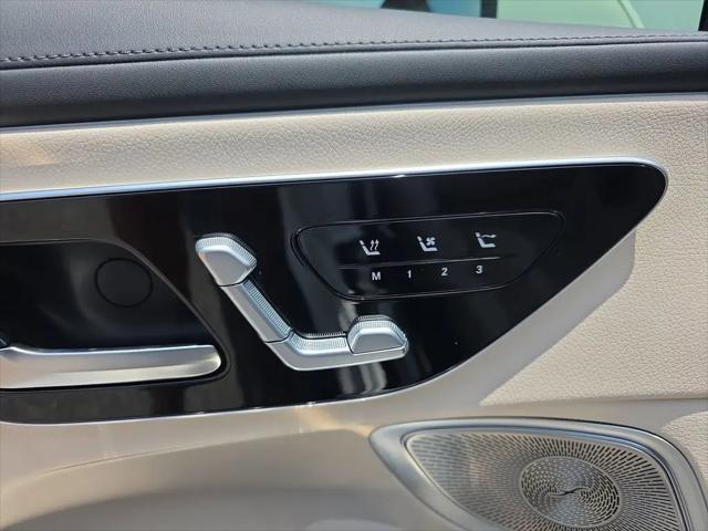 2024 Mercedes-Benz E-CLASS E 300 4MATIC