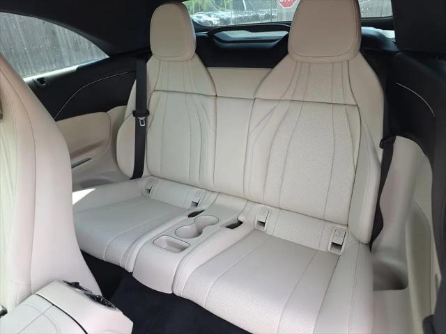 2024 Mercedes-Benz E-CLASS E 300 4MATIC