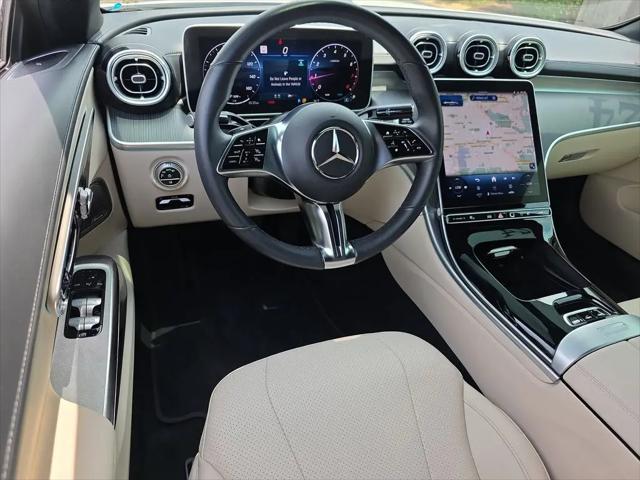 2024 Mercedes-Benz E-CLASS E 300 4MATIC