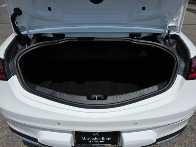 2024 Mercedes-Benz E-CLASS E 300 4MATIC