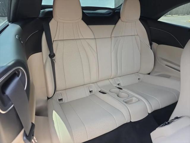 2024 Mercedes-Benz E-CLASS E 300 4MATIC