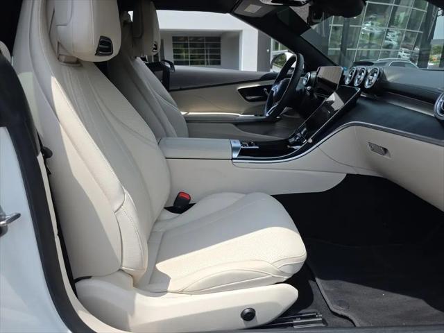 2024 Mercedes-Benz E-CLASS E 300 4MATIC