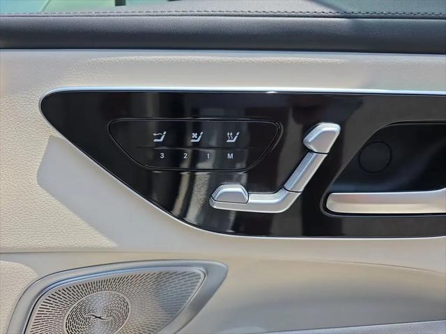 2024 Mercedes-Benz E-CLASS E 300 4MATIC