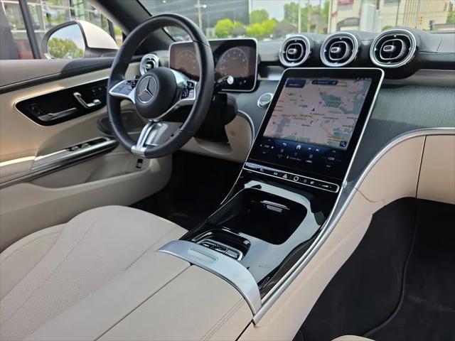 2024 Mercedes-Benz E-CLASS E 300 4MATIC
