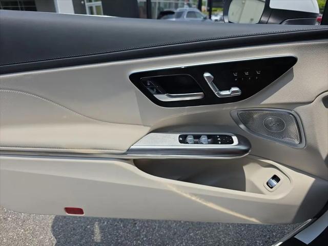 2024 Mercedes-Benz E-CLASS E 300 4MATIC
