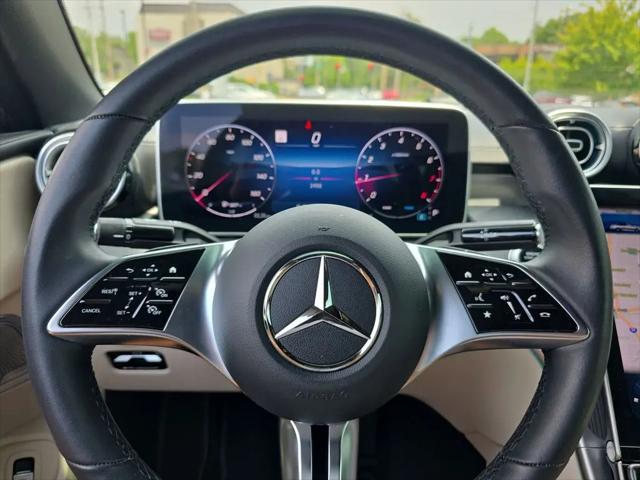2024 Mercedes-Benz E-CLASS E 300 4MATIC