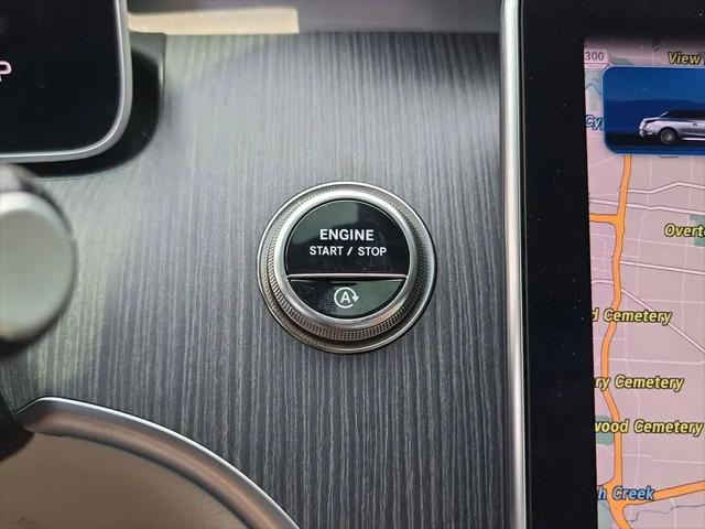 2024 Mercedes-Benz E-CLASS E 300 4MATIC
