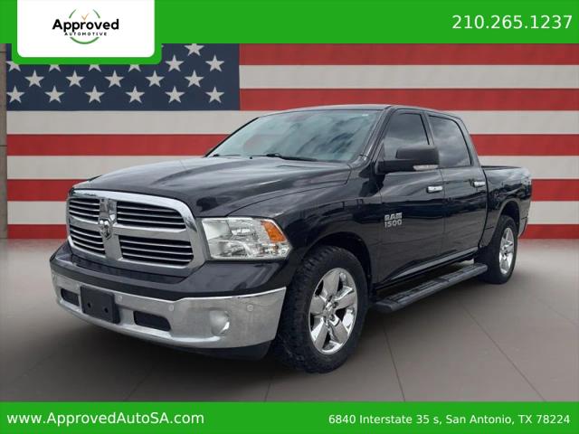 2016 Ram 1500 Lone Star for sale in San Antonio, TX