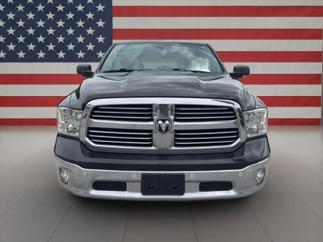 2016 Ram 1500 Lone Star