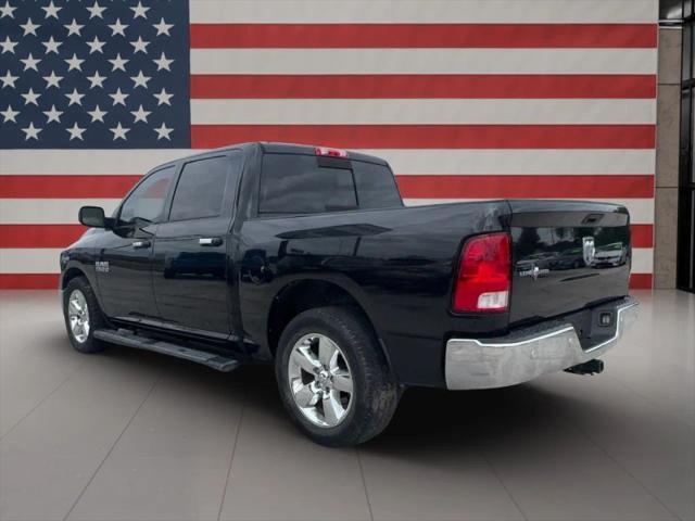 2016 Ram 1500 Lone Star