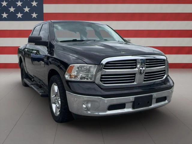 2016 Ram 1500 Lone Star