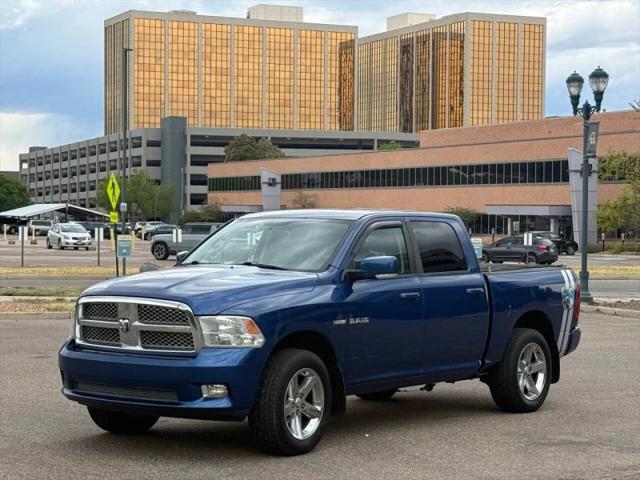 2009 Dodge Ram 1500 SLT/Sport/TRX for sale in Glendale, CO
