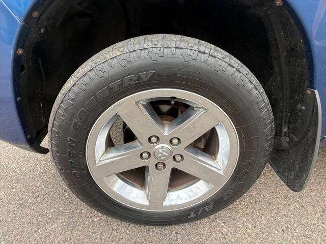 2009 Dodge Ram 1500 SLT/Sport/TRX