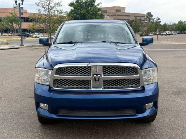 2009 Dodge Ram 1500 SLT/Sport/TRX