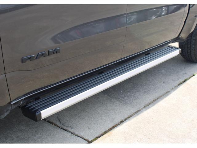 2026 RAM Ram 1500 RAM 1500 TRADESMAN CREW CAB 4X2 57 BOX