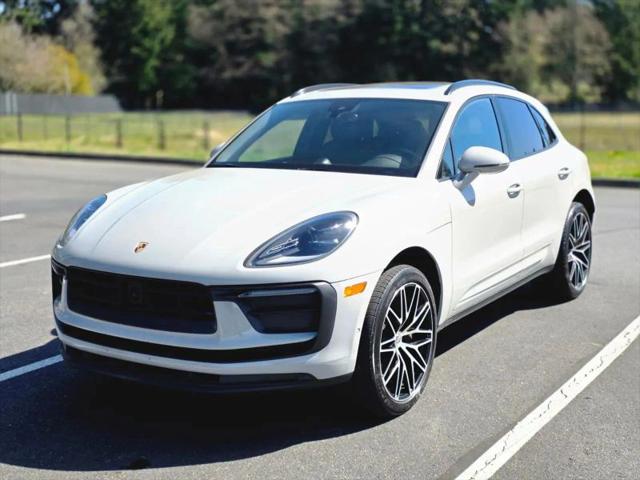 2023 Porsche Macan Base for sale in Puyallup, WA