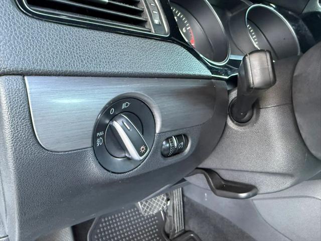 2016 Volkswagen Jetta 1.8T Sport
