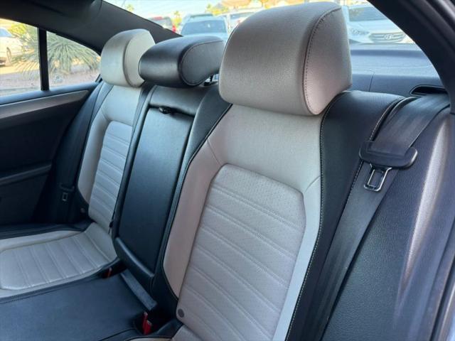 2016 Volkswagen Jetta 1.8T Sport