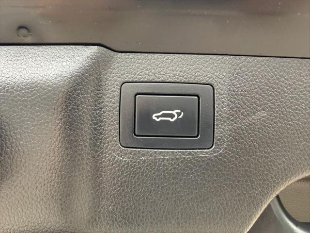 2018 Hyundai Santa Fe Limited Ultimate