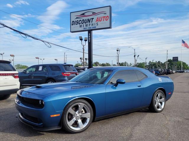 2022 Dodge Challenger GT for sale in Memphis, TN