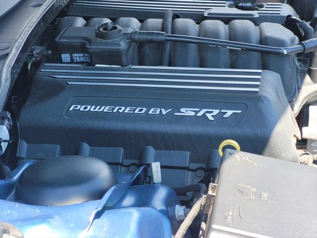 2020 Dodge Charger Scat Pack RWD