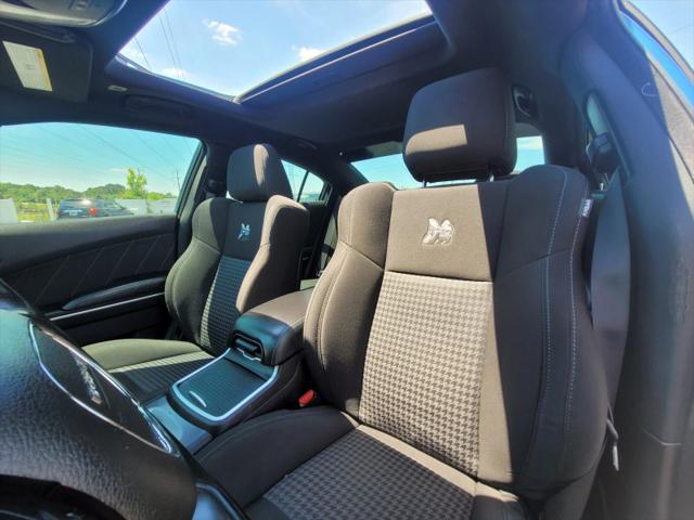 2020 Dodge Charger Scat Pack RWD