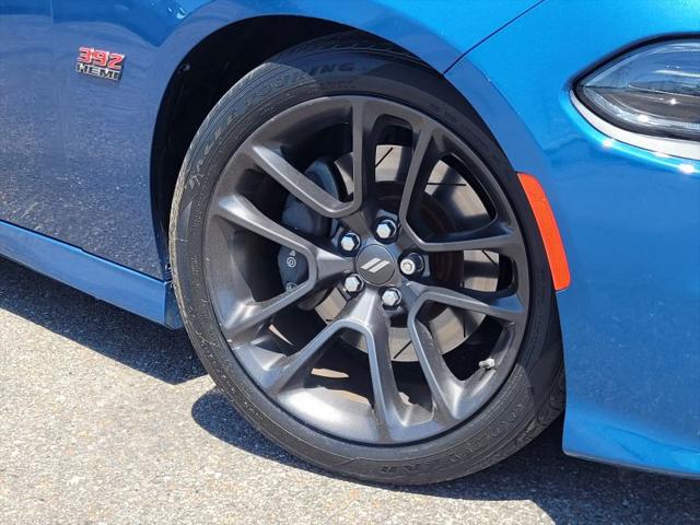 2020 Dodge Charger Scat Pack RWD