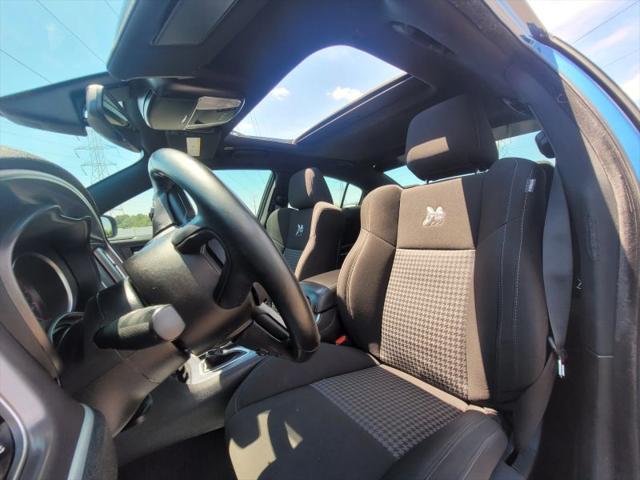 2020 Dodge Charger Scat Pack RWD