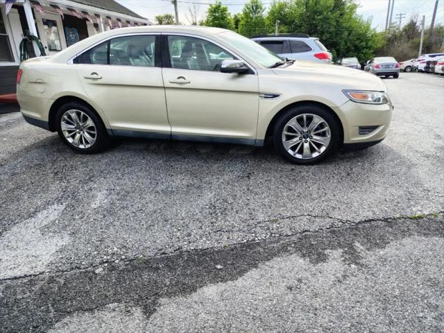 2010 Ford Taurus Limited for sale in Lancaster, PA