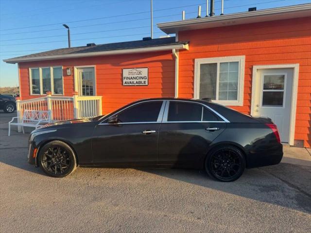 2015 Cadillac CTS Performance for sale in Rapid City, SD