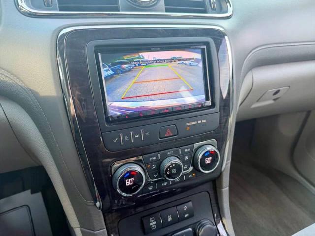 2017 Buick Enclave Convenience