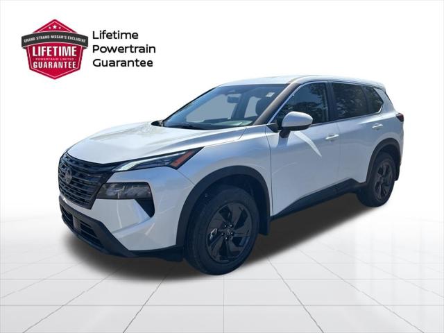 2026 Nissan Rogue SV for sale in Myrtle Beach, SC