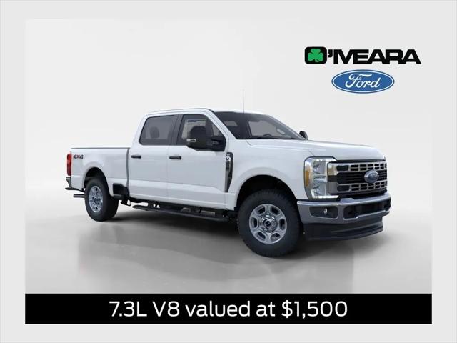 2026 Ford F-350 XLT for sale in Northglenn, CO