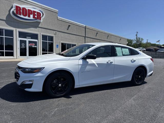 2023 Chevrolet Malibu FWD 1FL for sale in Joplin, MO