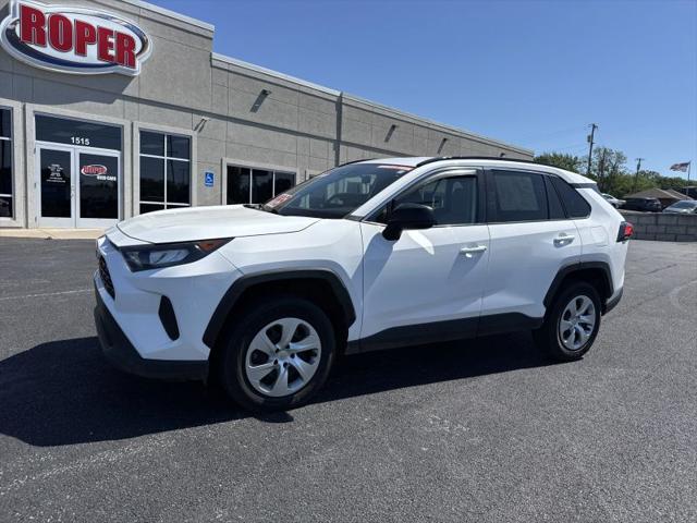 2020 Toyota RAV4 LE for sale in Joplin, MO