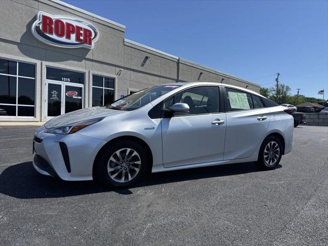 2020 Toyota Prius XLE for sale in Joplin, MO
