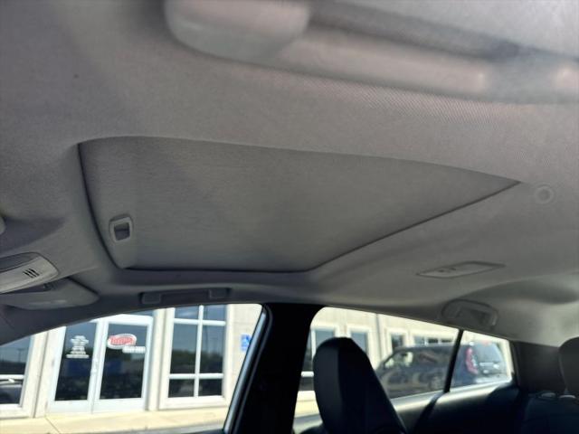 2020 Toyota Prius XLE