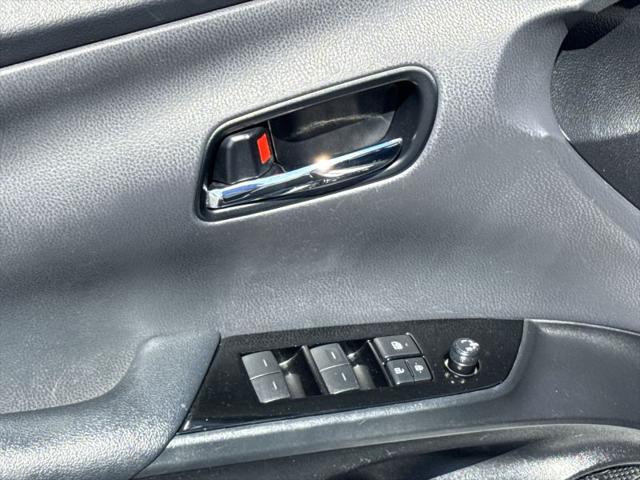2020 Toyota Prius XLE