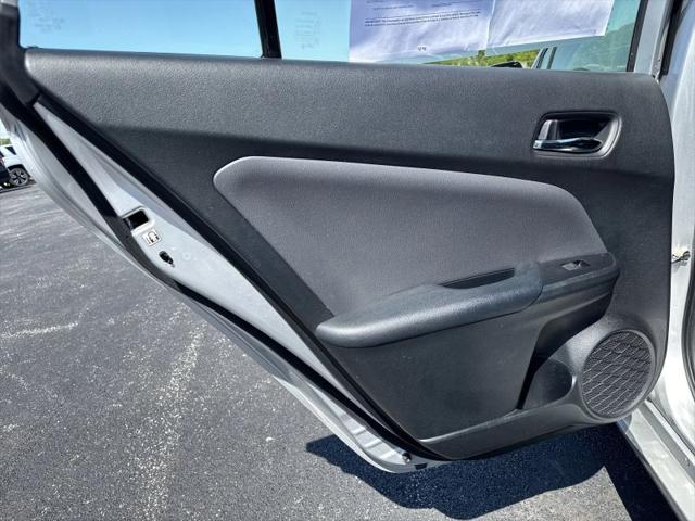 2020 Toyota Prius XLE